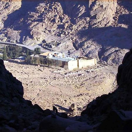Fox Camp Hotell Saint Catherine Eksteriør bilde