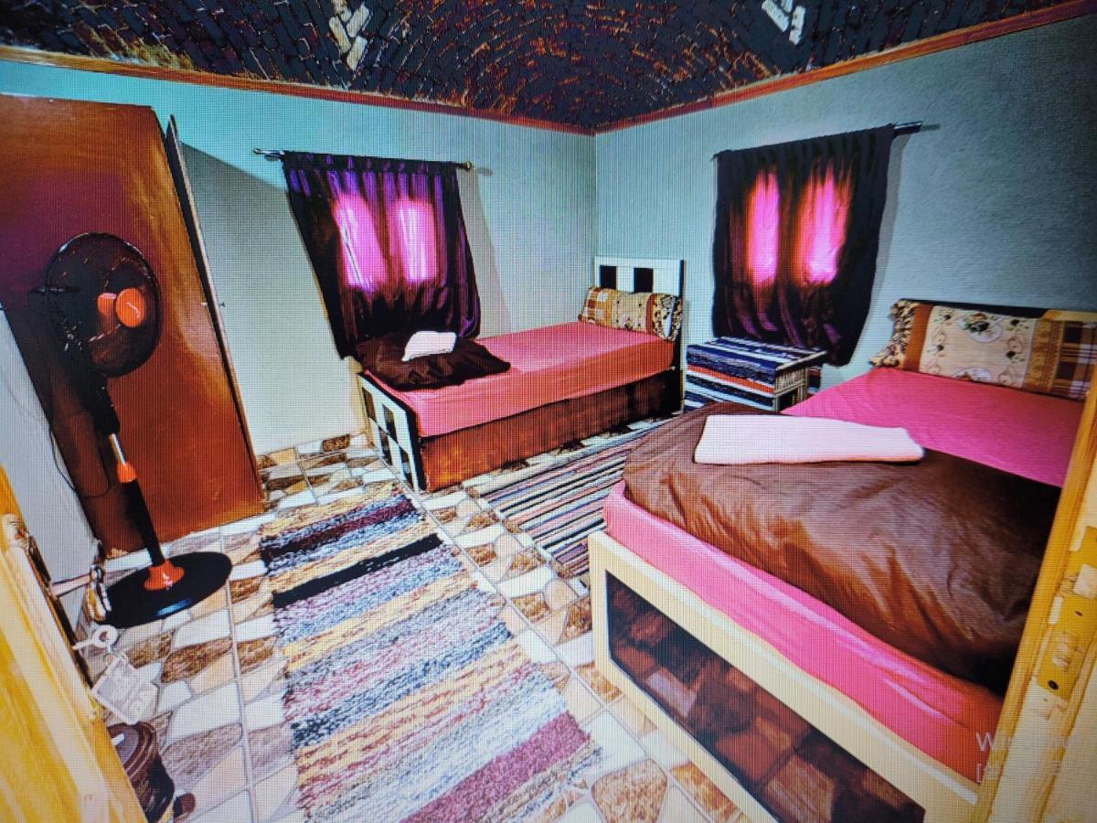 Fox Camp Hotell Saint Catherine Eksteriør bilde