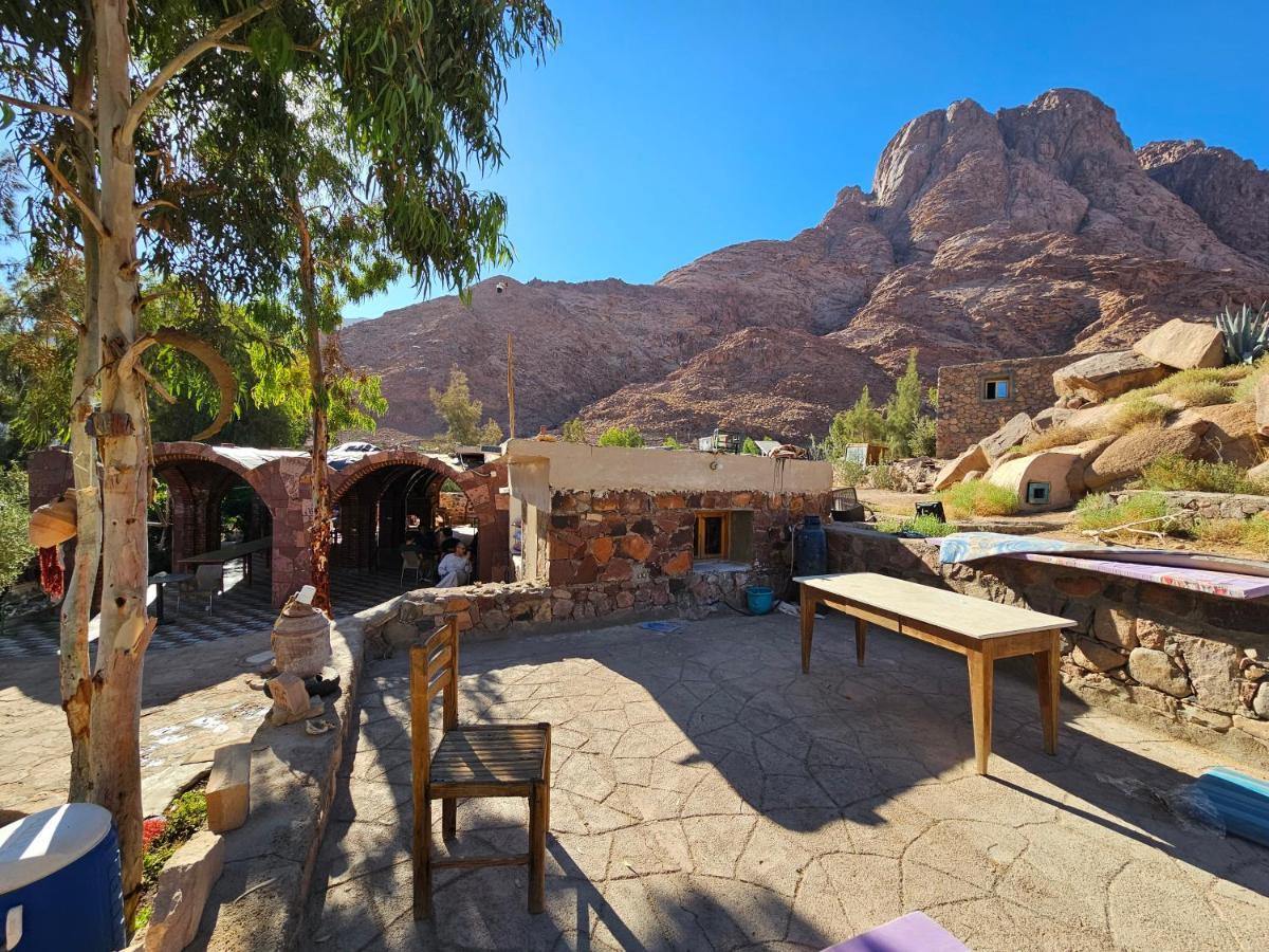 Fox Camp Hotell Saint Catherine Eksteriør bilde